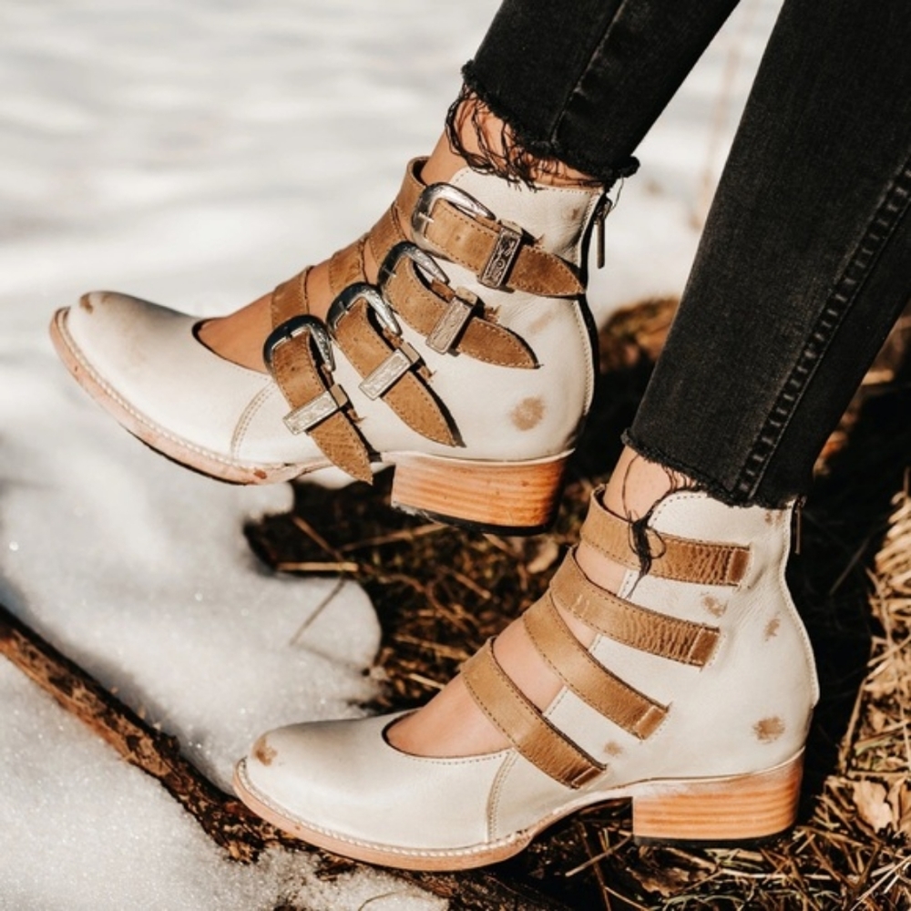 Freebird by Steven Shoes - Scarlett